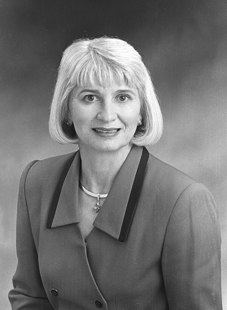 <br /><br />
Sandra H. Harpole <br /><br />
Sandra H. Harpole