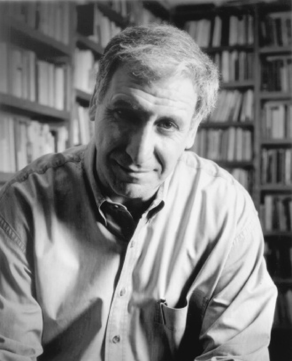 Edward Hirsch Edward Hirsch