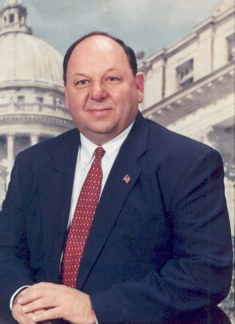 <br /><br />
Rep. Steve Holland <br /><br />
Rep. Steve Holland
