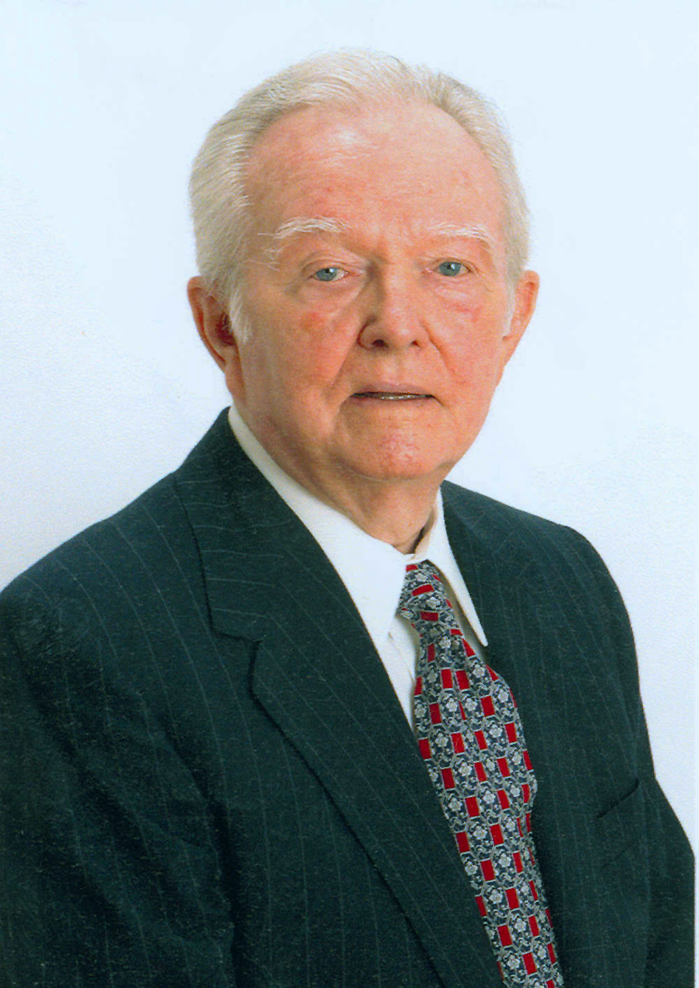 Louis A. Hurst Jr. Louis A. Hurst Jr.
