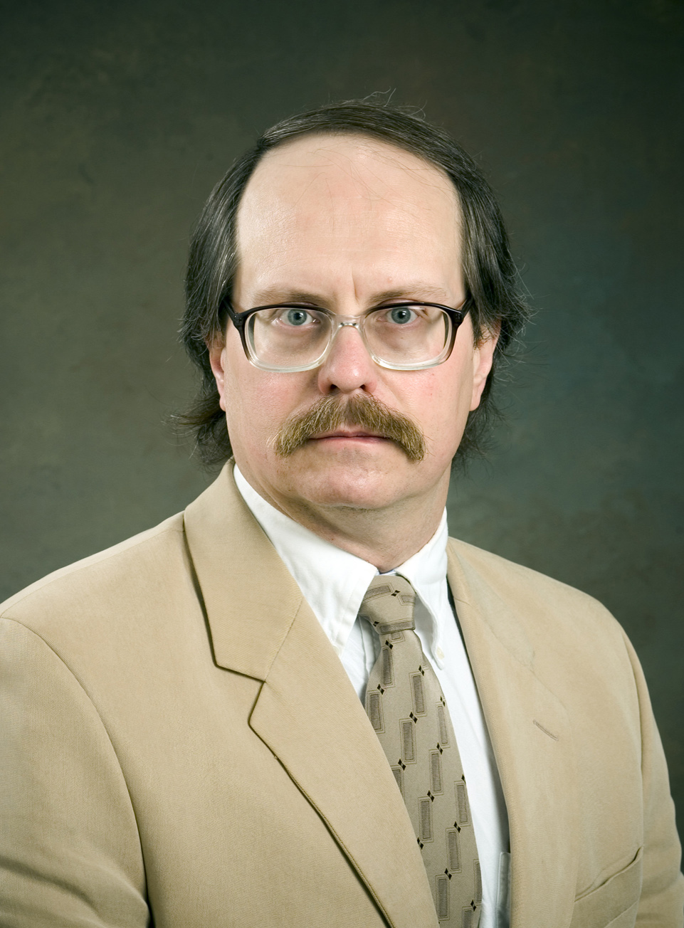 James Chrisman James Chrisman