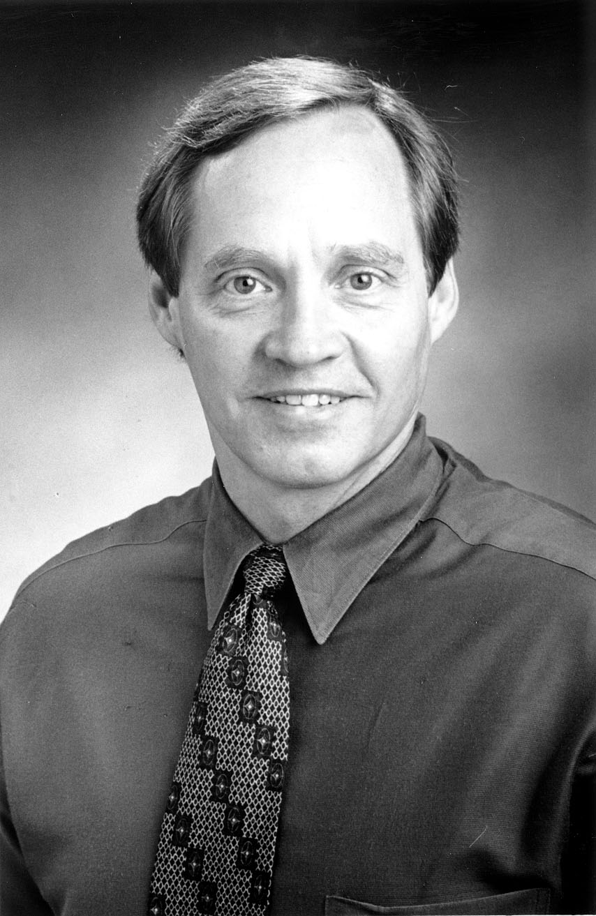 <br /><br />
James L. West <br /><br />
James L. West