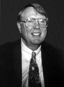 Joe D. Seger Joe D. Seger