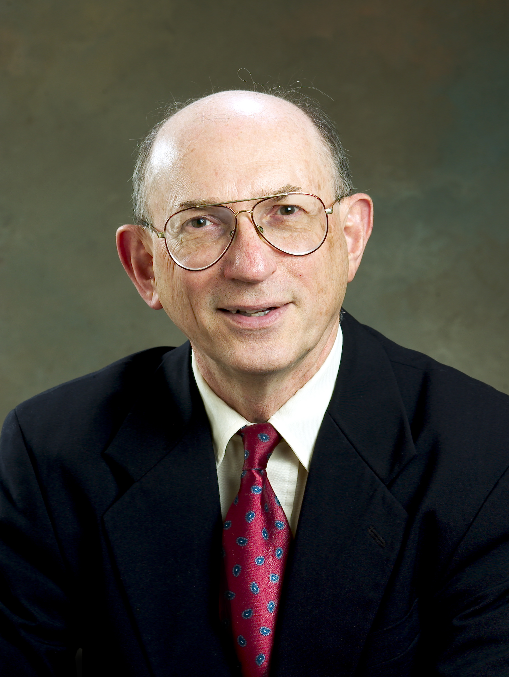 John F. Marszalek John F. Marszalek