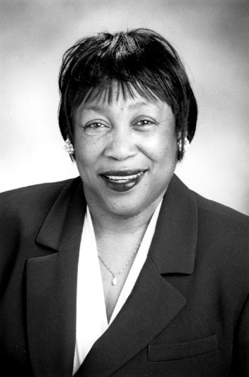 <br /><br />
Aretha Jones-Cook <br /><br />
Aretha Jones-Cook
