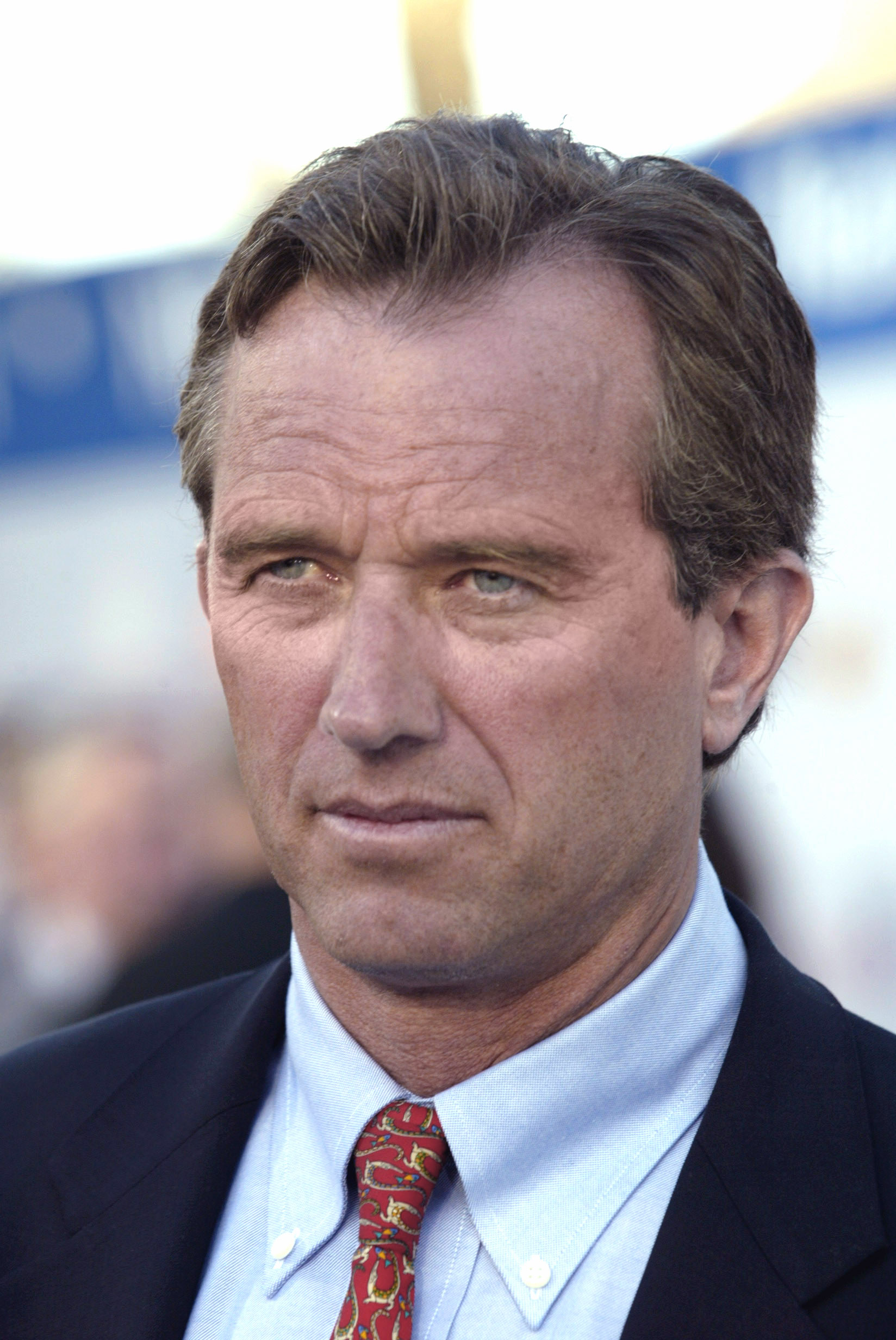 Robert F. Kennedy Jr. Robert F. Kennedy Jr.
