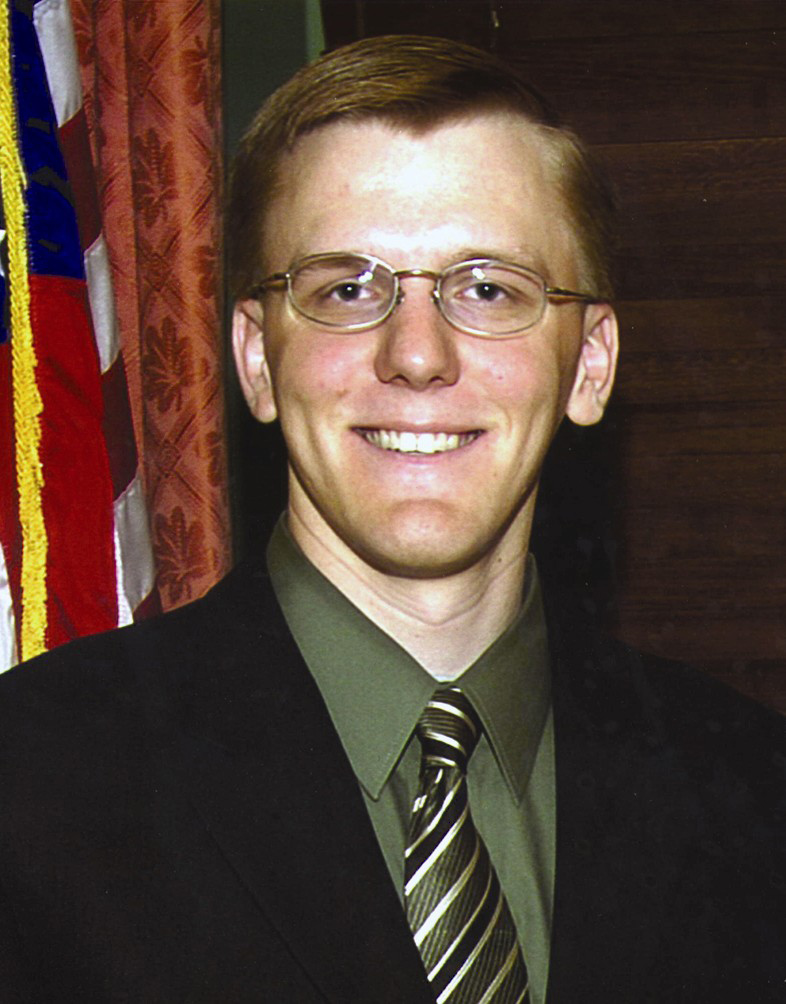 Kyle A. Frazier Kyle A. Frazier
