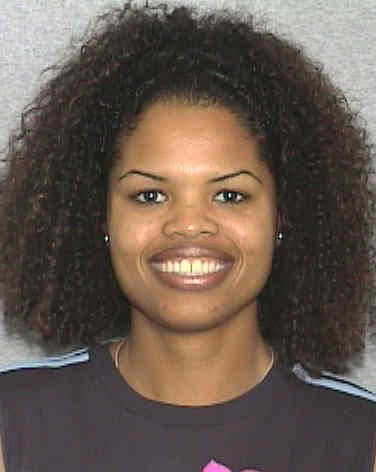 Lakiesha N. Claude Lakiesha N. Claude