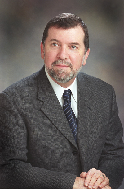<br /><br />
Liam Leightley, new head of MSU's forest products department <br /><br />
Liam Leightley, new head of MSU's forest products department