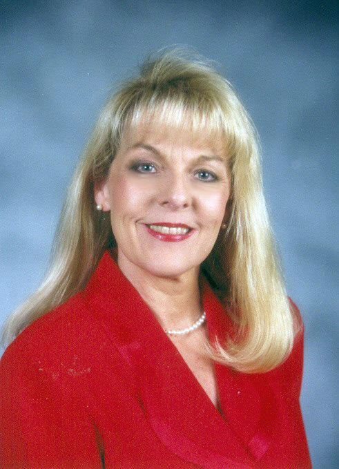 Linda Butler, new CPRAM president Linda Butler, new CPRAM president