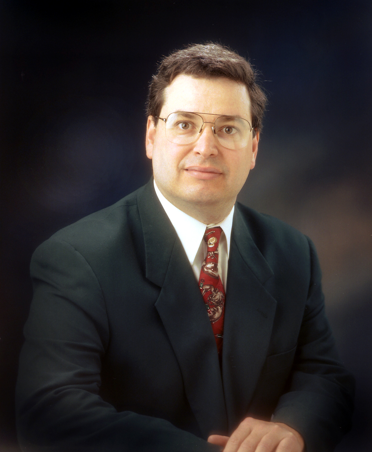 <br /><br />
Mark E. Zappi <br /><br />
Mark E. Zappi
