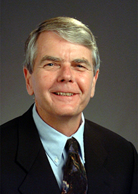 James L. Martin James L. Martin
