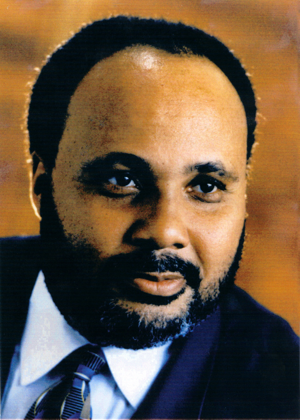 <br /><br />
Martin Luther King III <br /><br />
Martin Luther King III