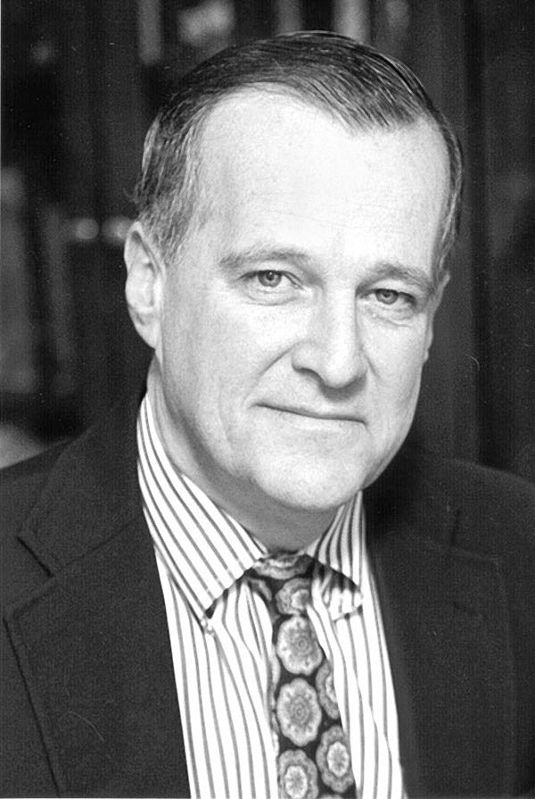 <br /><br />
Donald McCabe <br /><br />
Donald McCabe