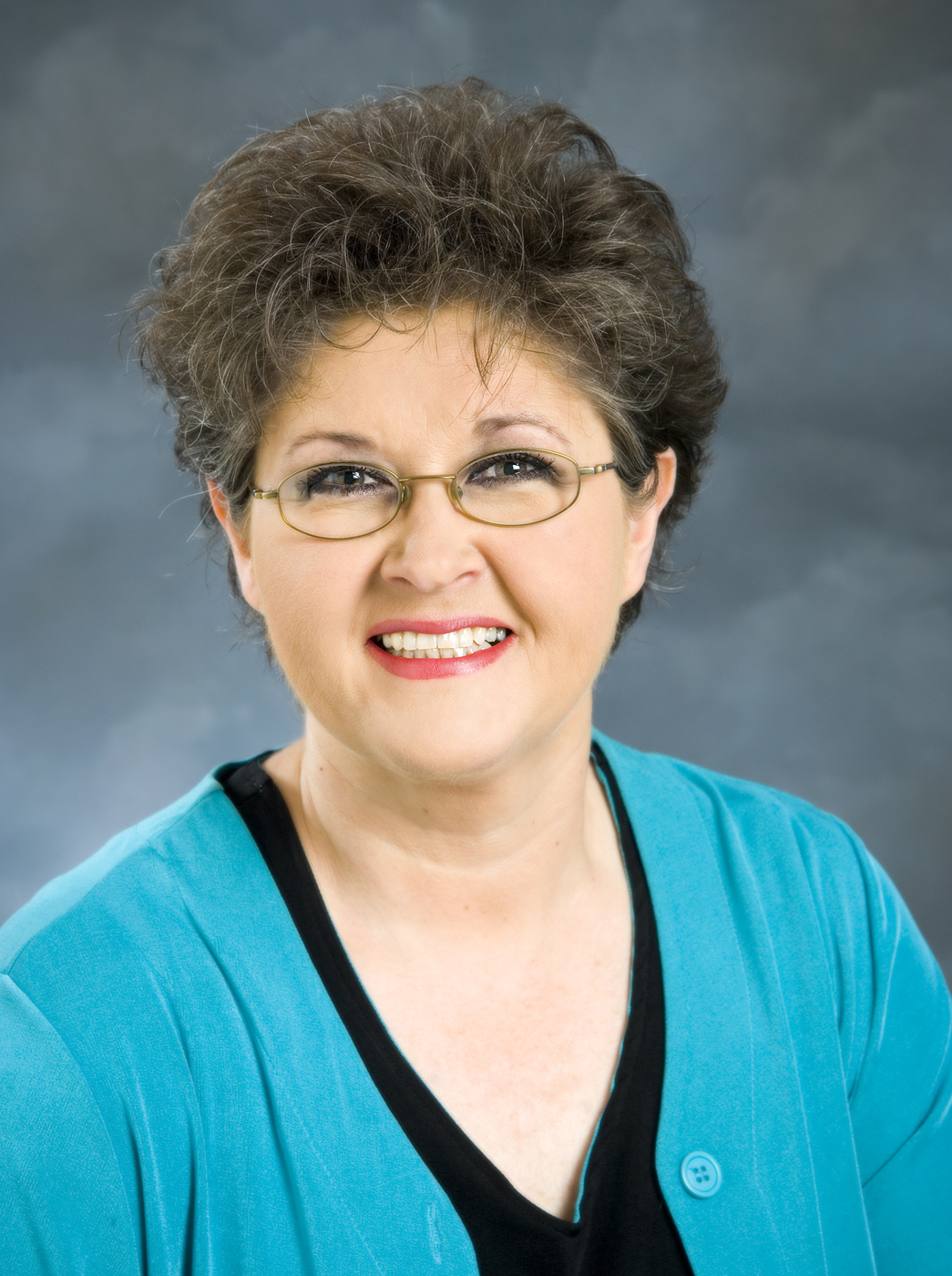 Lynette McDougald Lynette McDougald