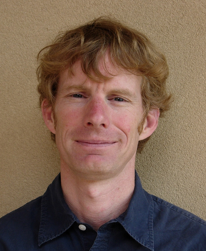 Robert C. McMillen Robert C. McMillen