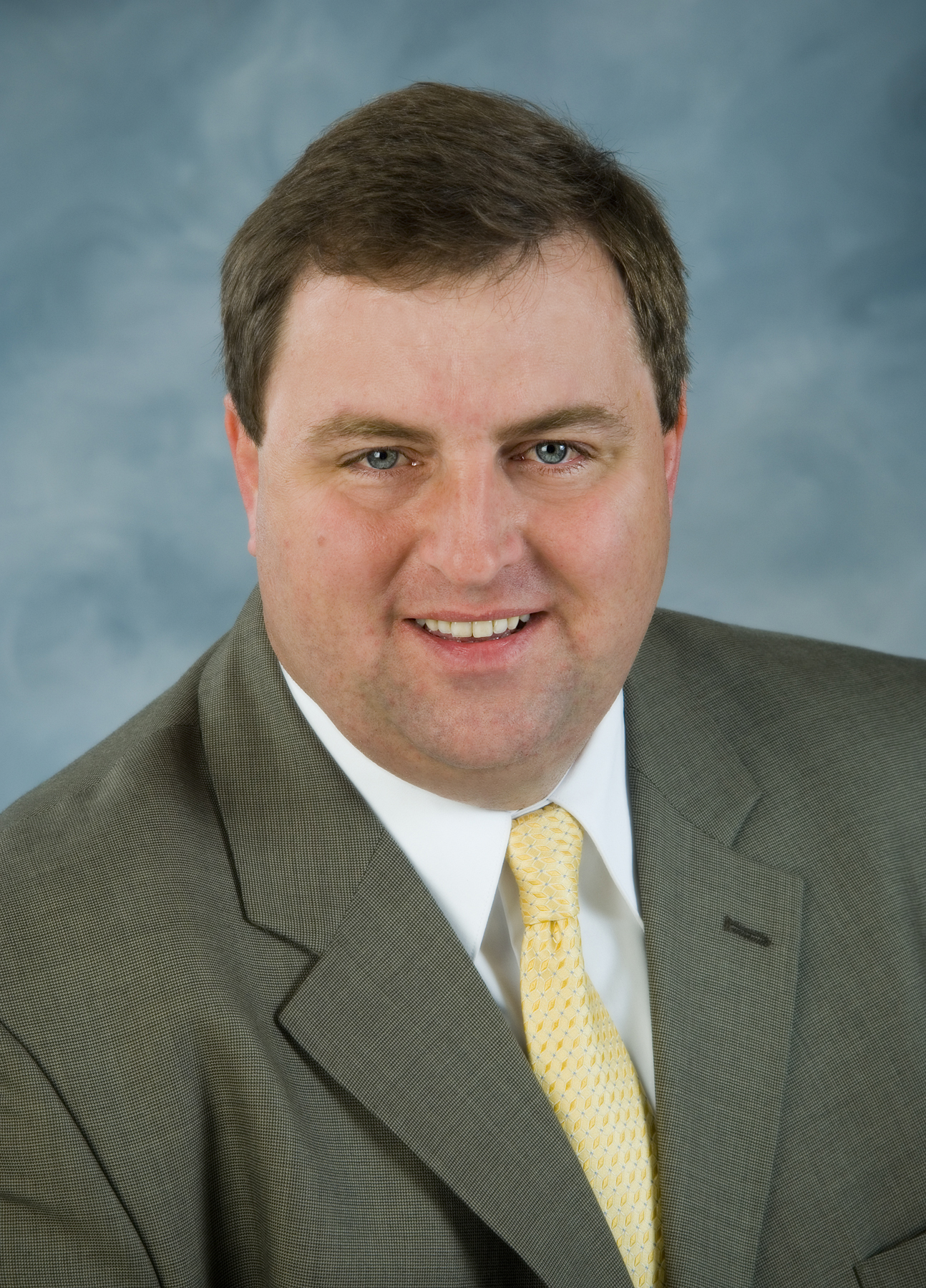 Michael R. McPherson Michael R. McPherson