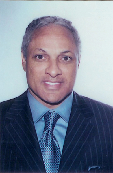 Mike Espy Mike Espy