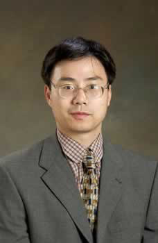 Mingzhou Jin Mingzhou Jin