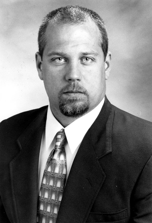 <br /><br />
James C. Newman III <br /><br />
James C. Newman III