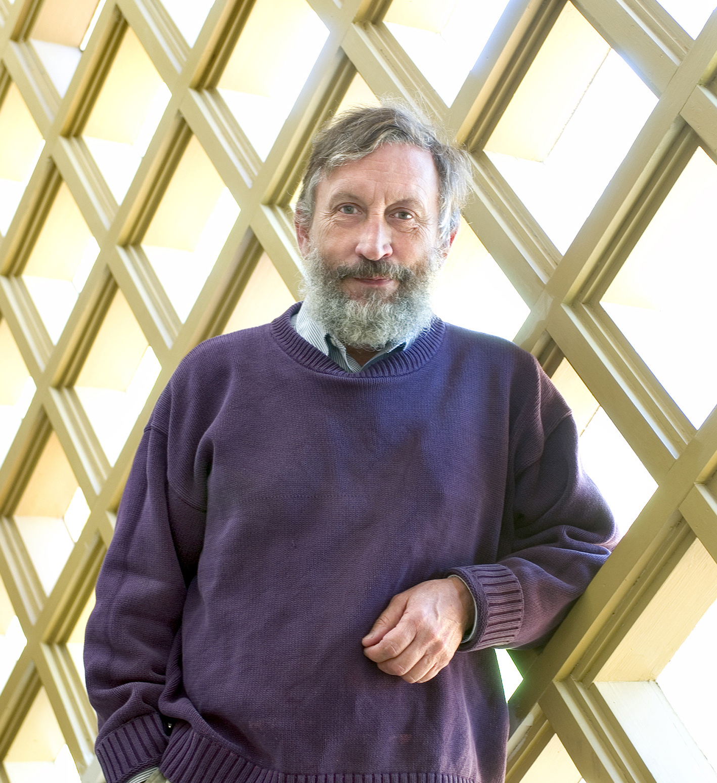 <br /><br />
John W. O'Hear<div align="right">(Photo by Megan Bean)</div><br /><br />
<br /><br />
John W. O'Hear<div align="right">(Photo by Megan Bean)</div><br /><br />