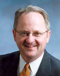 Mike Hamilton Mike Hamilton