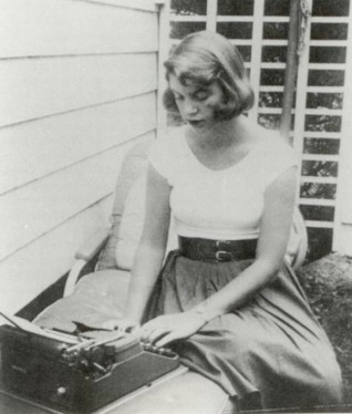 Sylvia Plath Sylvia Plath