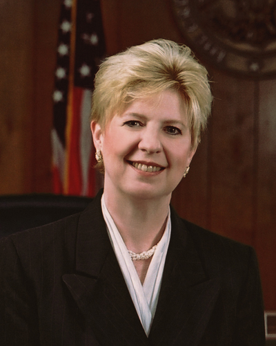 Lydia Quarles Lydia Quarles