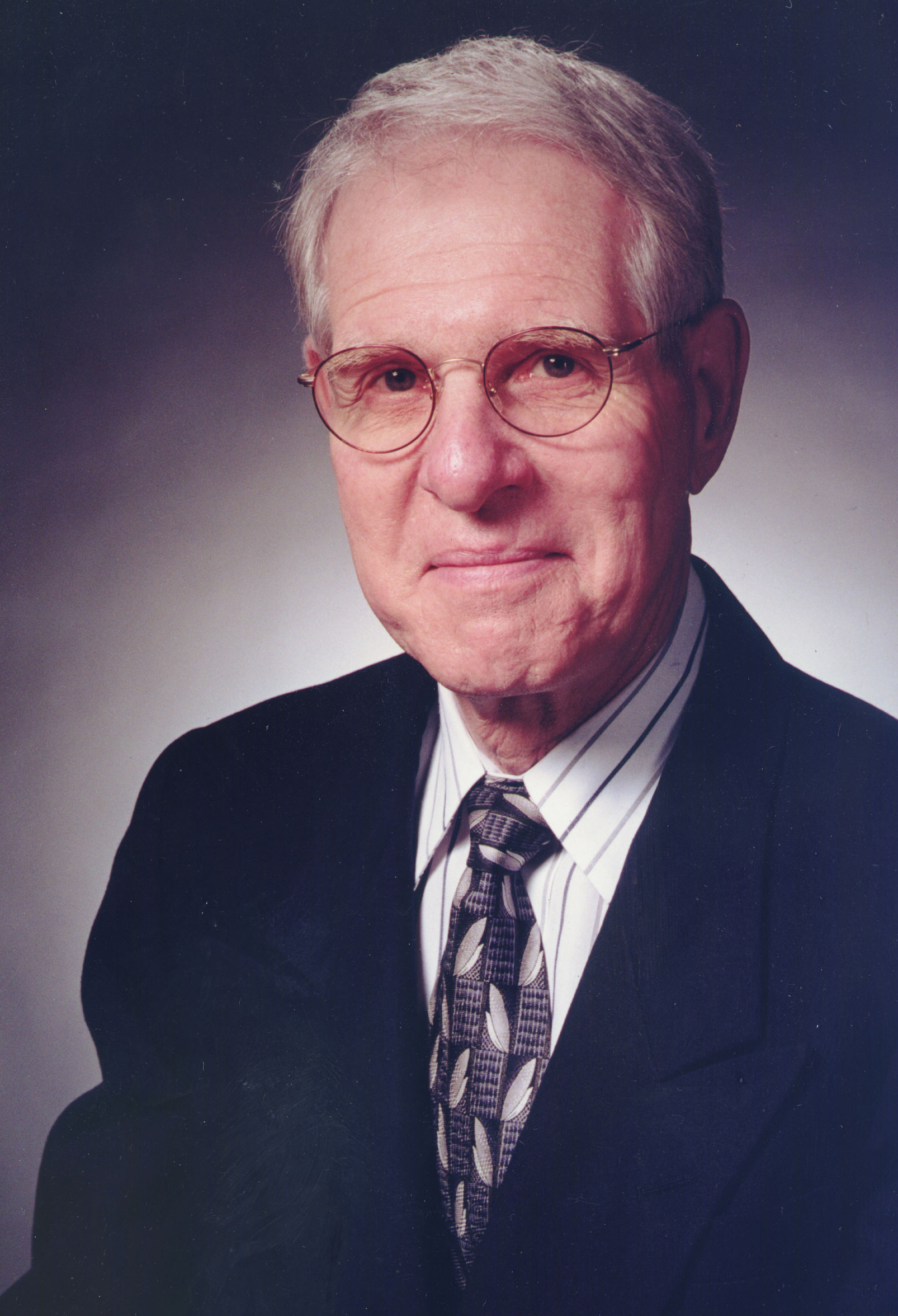 <br /><br />
Peter W. Rabideau <br /><br />
Peter W. Rabideau