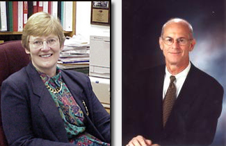 Sarah Rajala and James C. Harden Sarah Rajala and James C. Harden