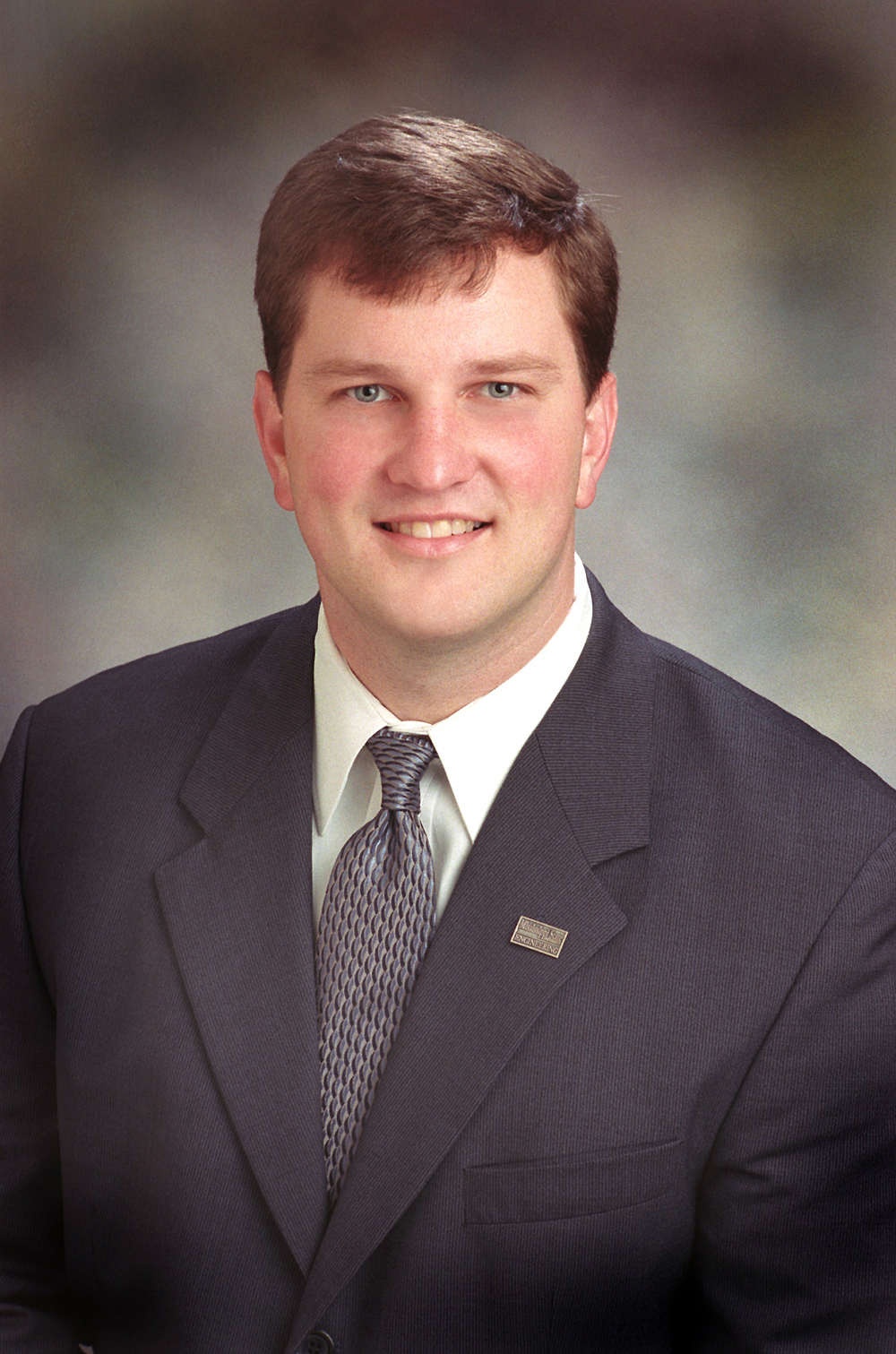 <br /><br />
John P. Rush <br /><br />
John P. Rush