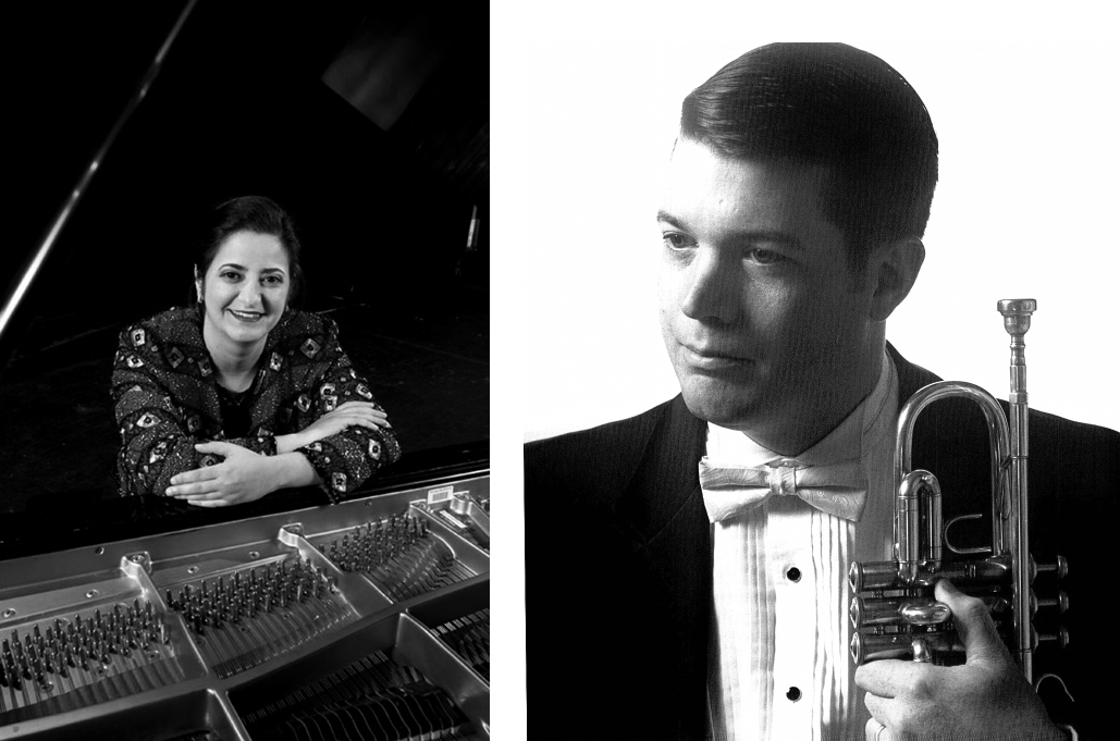 Rosangela Y. Sebba and Michael Huff Rosangela Y. Sebba and Michael Huff