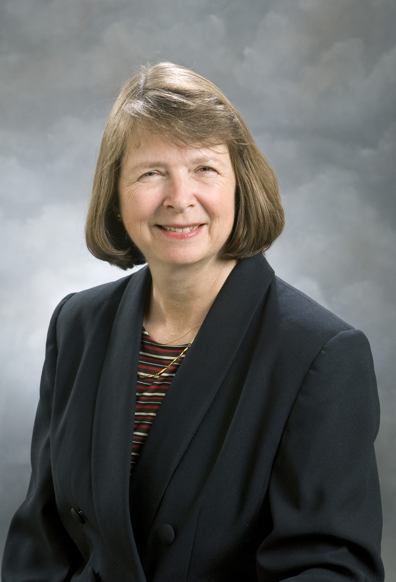 Lucy H. Senter Lucy H. Senter