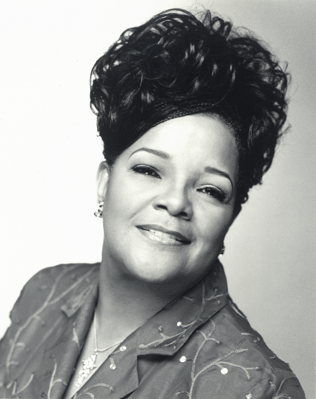 Shirley Caesar Shirley Caesar