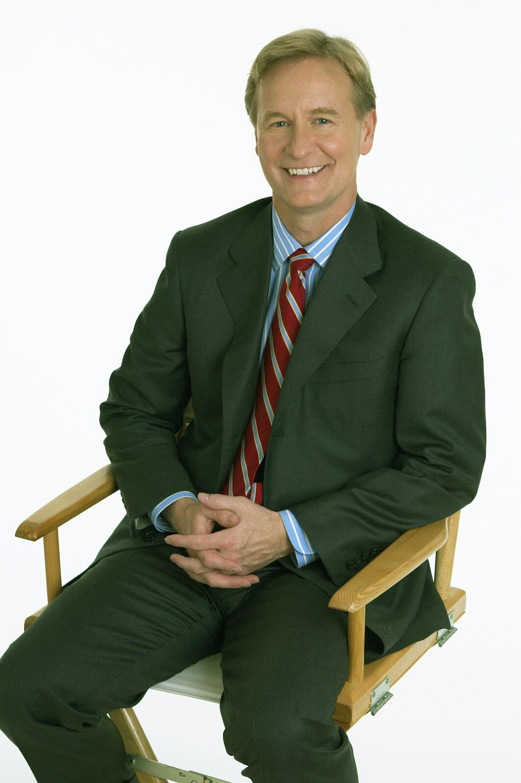 Fox News Anchor Steve Doocy Fox News Anchor Steve Doocy
