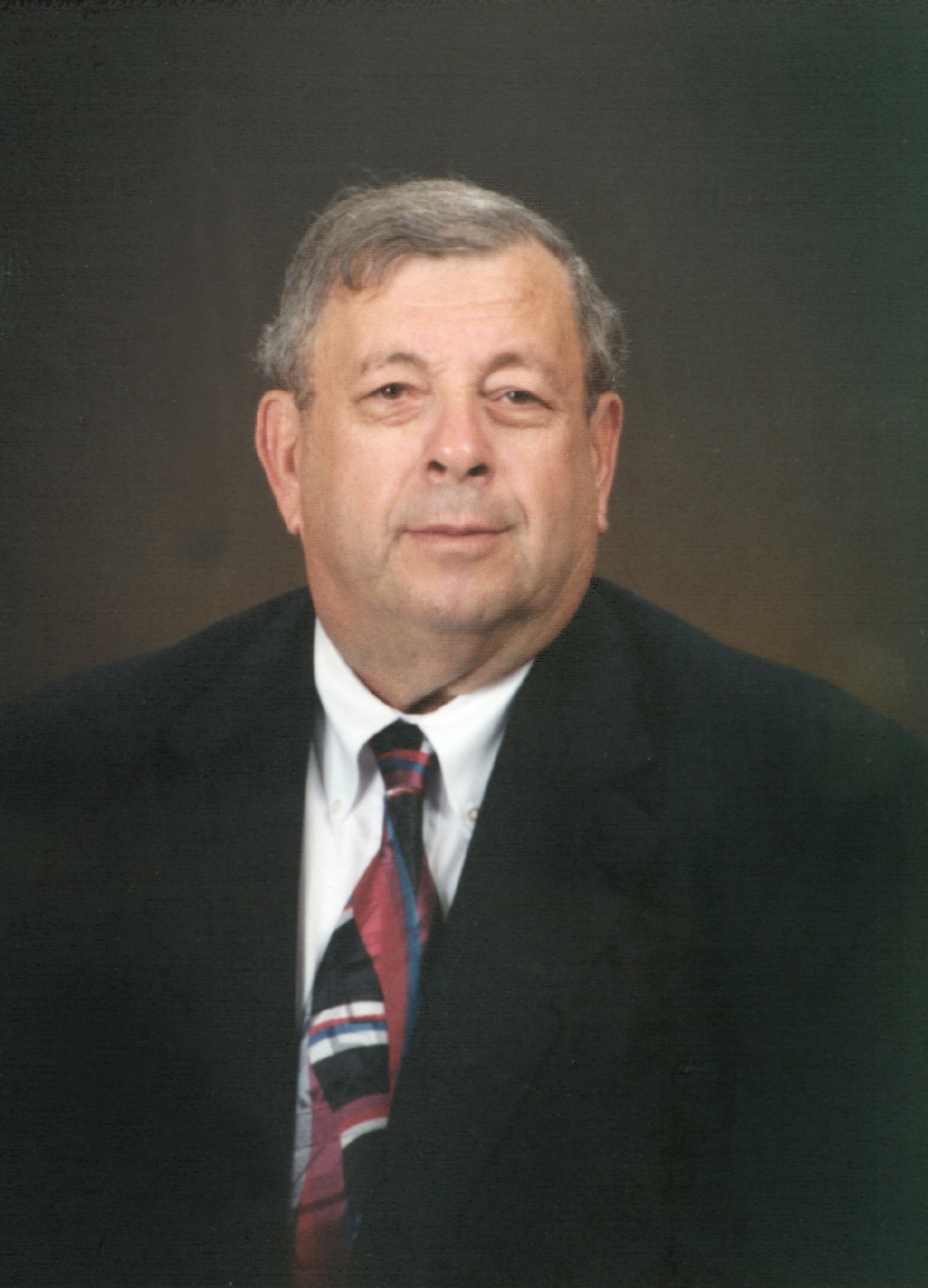 The late Eugene Tarsi The late Eugene Tarsi
