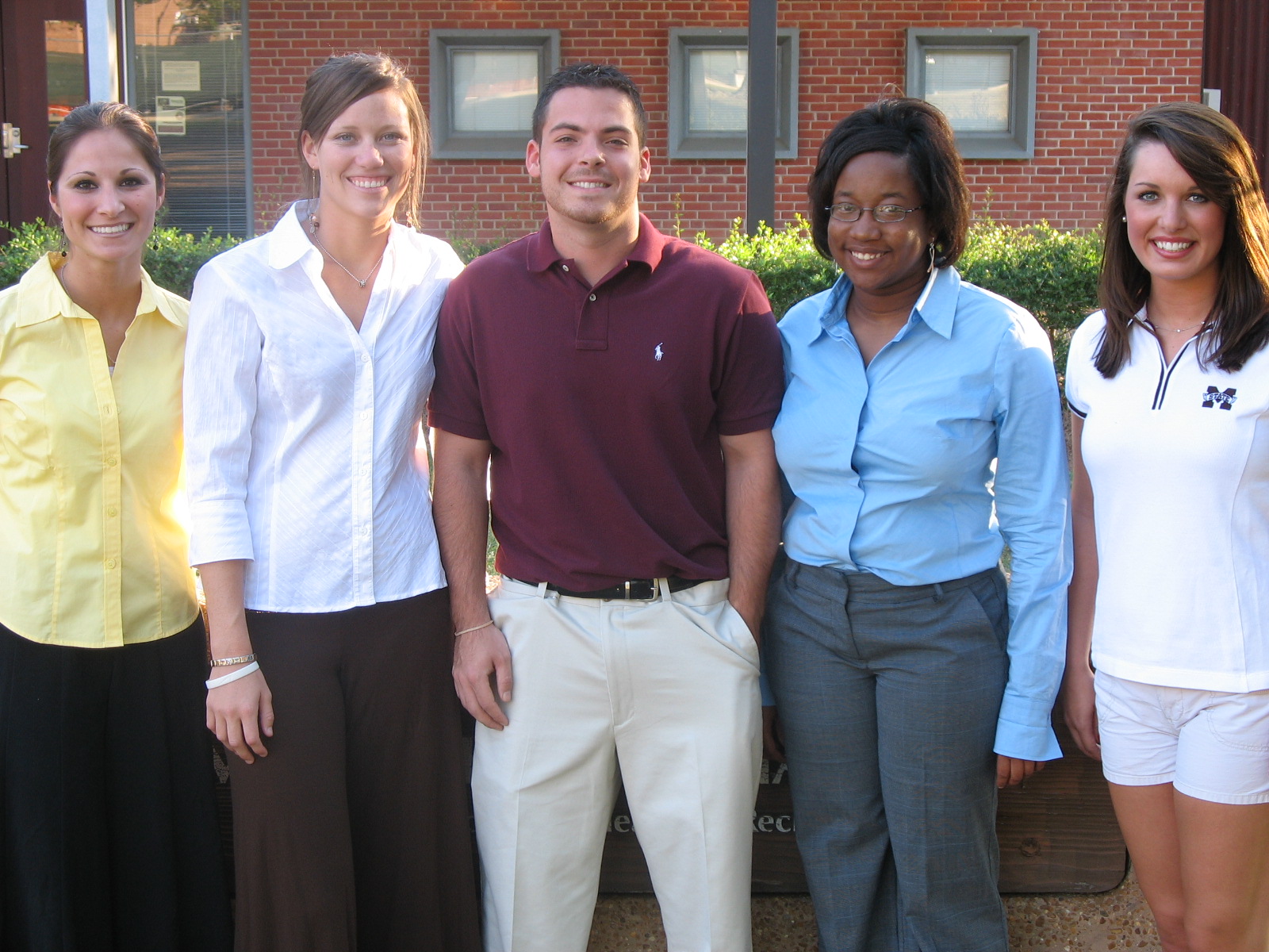 Students attend TEAMS (Travel, Events and Management in Sports) Conference and Expo Students attend TEAMS (Travel, Events and Management in Sports) Conference and Expo