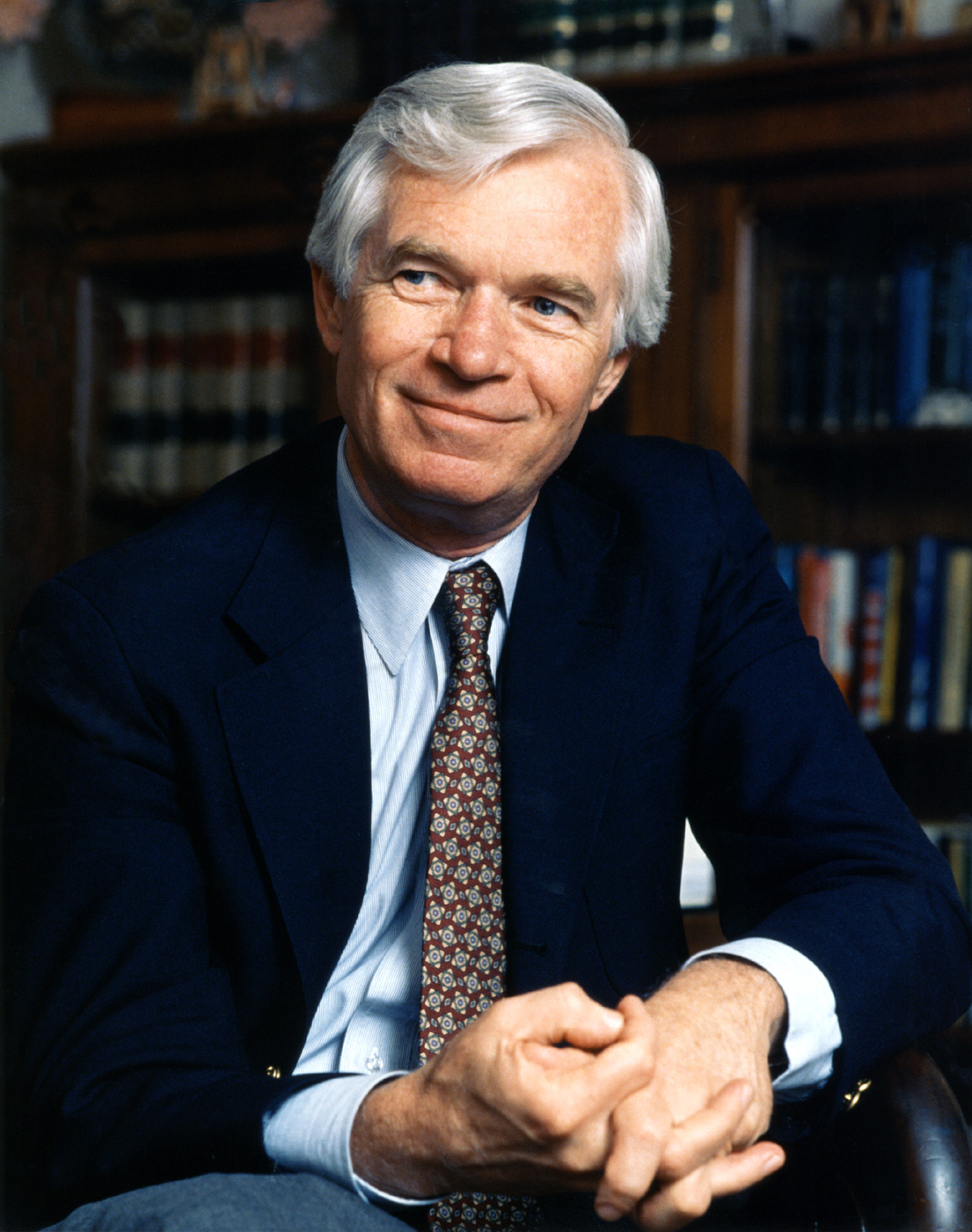 <br /><br />
Sen. Thad Cochran <br /><br />
Sen. Thad Cochran