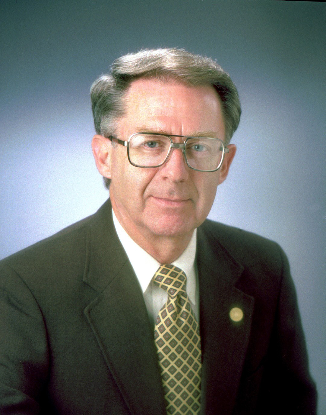Joe F. Thompson Joe F. Thompson