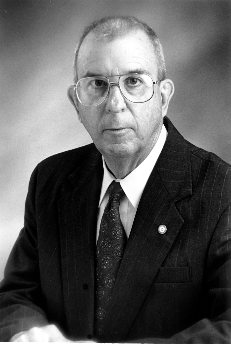 <br /><br />
George L. Verrall <br /><br />
George L. Verrall