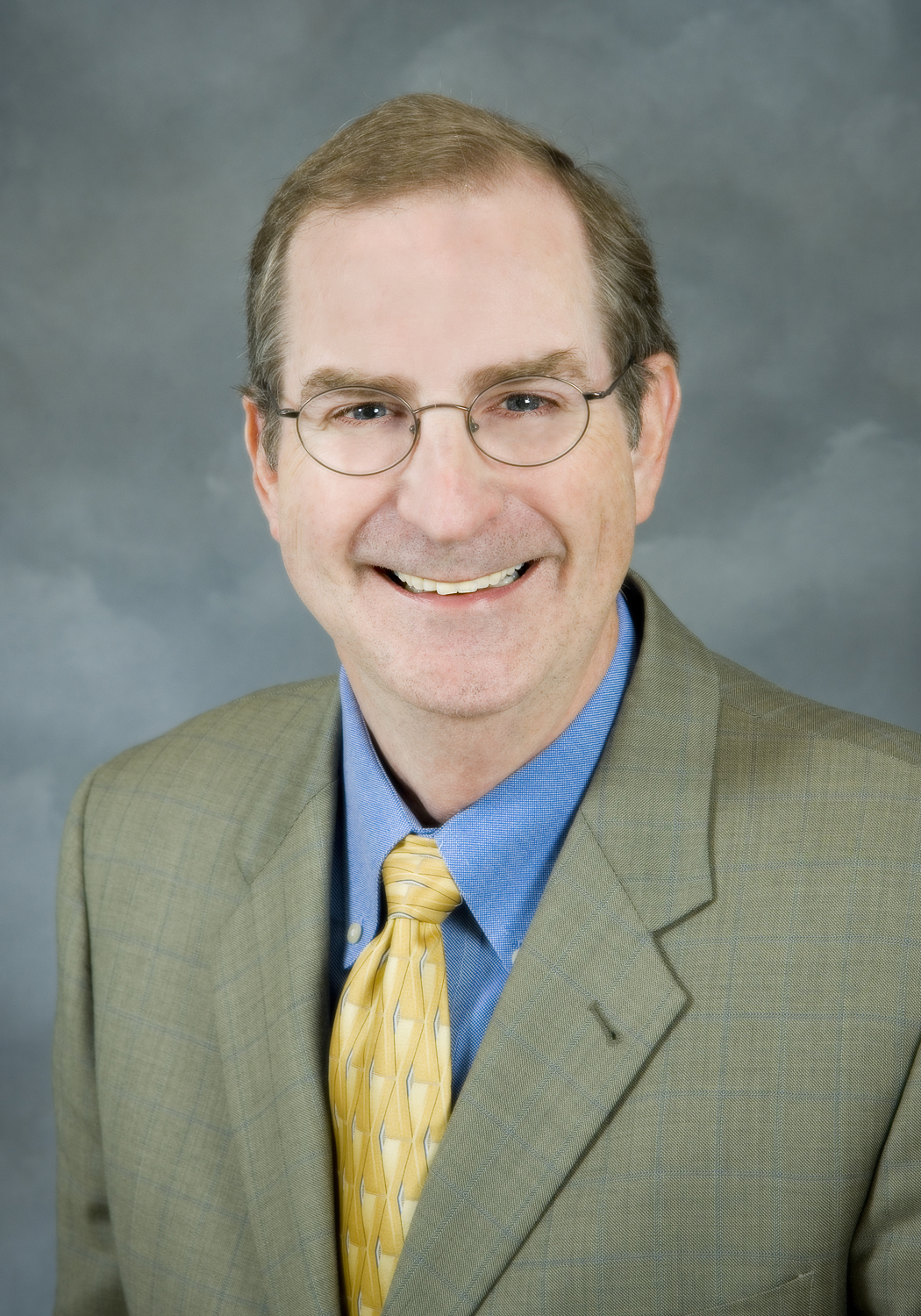 Mark G. White Mark G. White